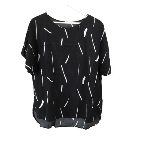 Unisex nanso - Lyhythihainen pusero, koko 44 -  ()