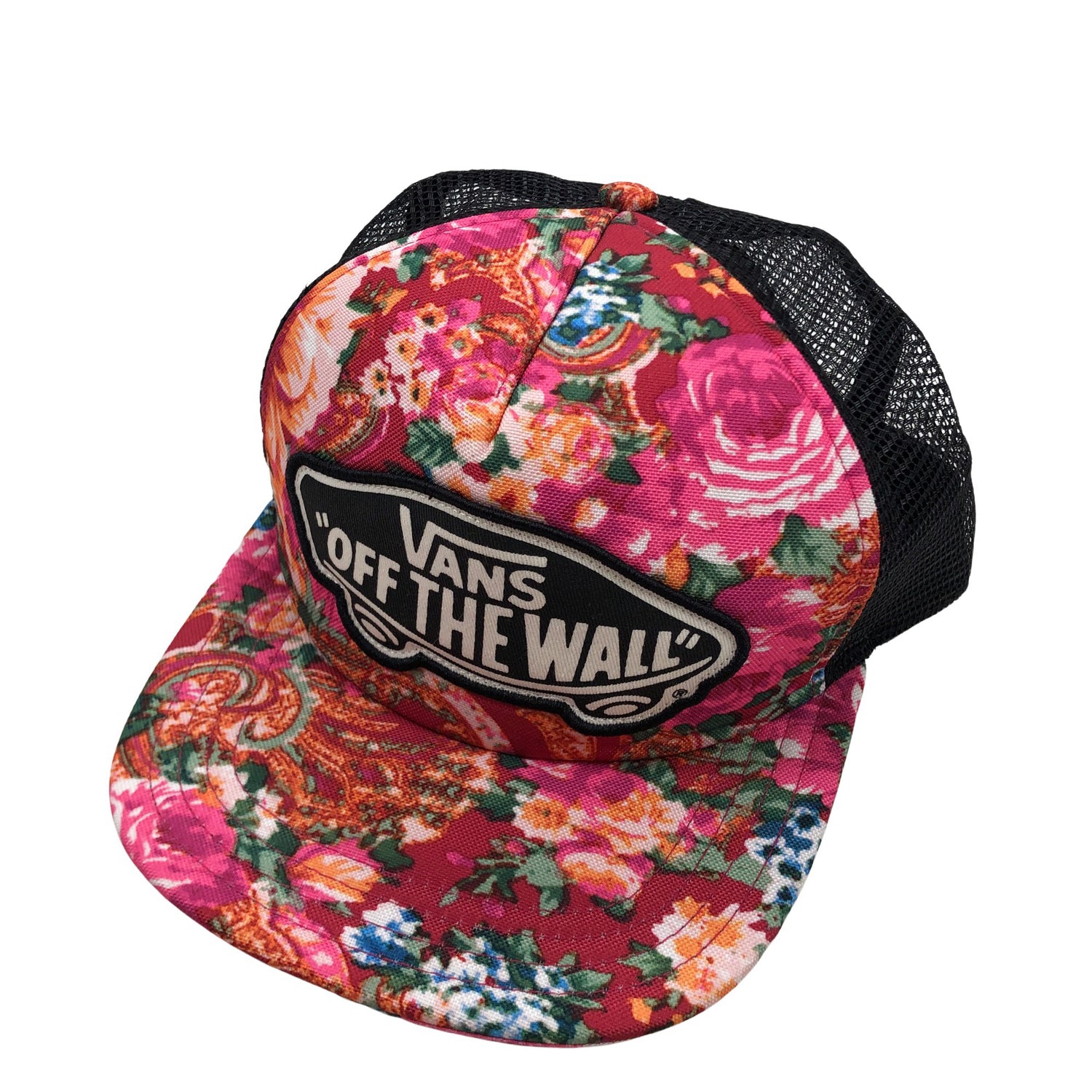  Lippalakki  Lippalakki, koko 58 - 60 cm  Vans 