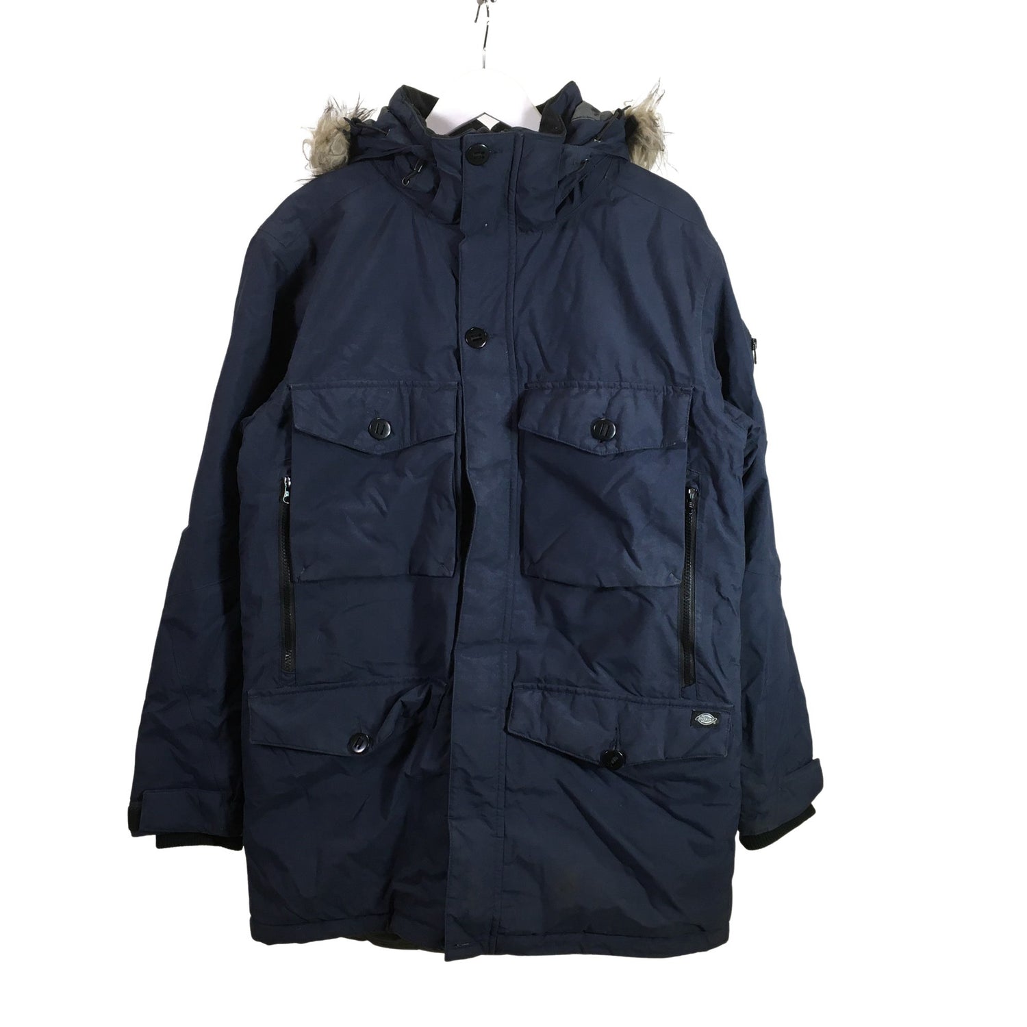  Välikausitakki  Parkatakki, koko L  Dickies 