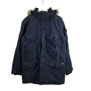 Unisex Dickies - Parkatakki, koko L -  (1)