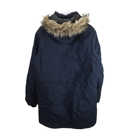 Unisex Dickies - Parkatakki, koko L -  (2)