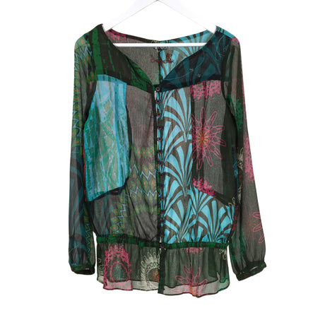 Unisex Desigual - Pusero, koko 42 -  ()