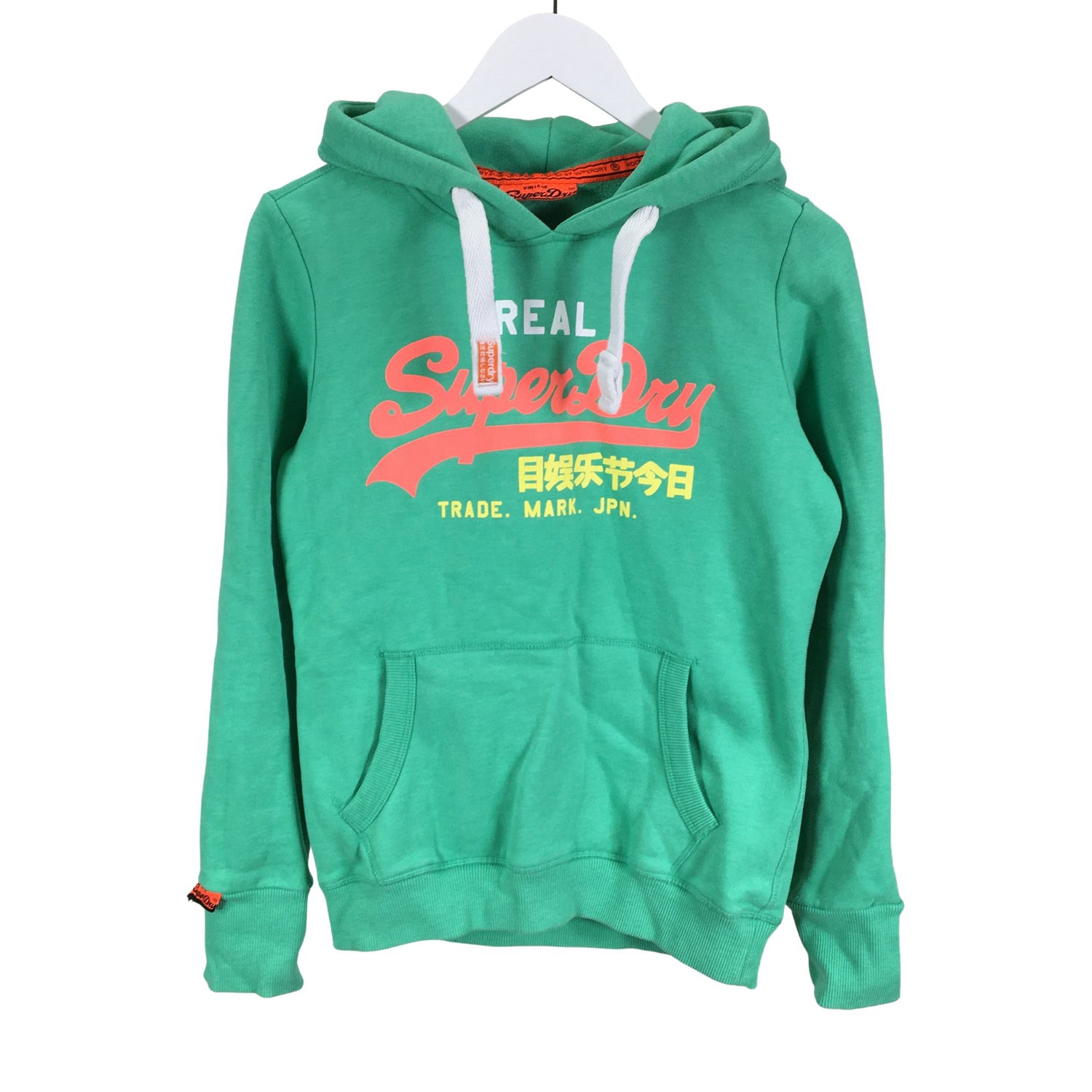  Huppari  Huppari, koko 38  Superdry 