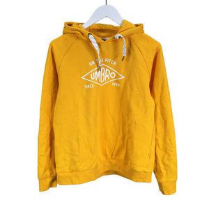 Unisex Umbro - Huppari, koko 36 -  (1)
