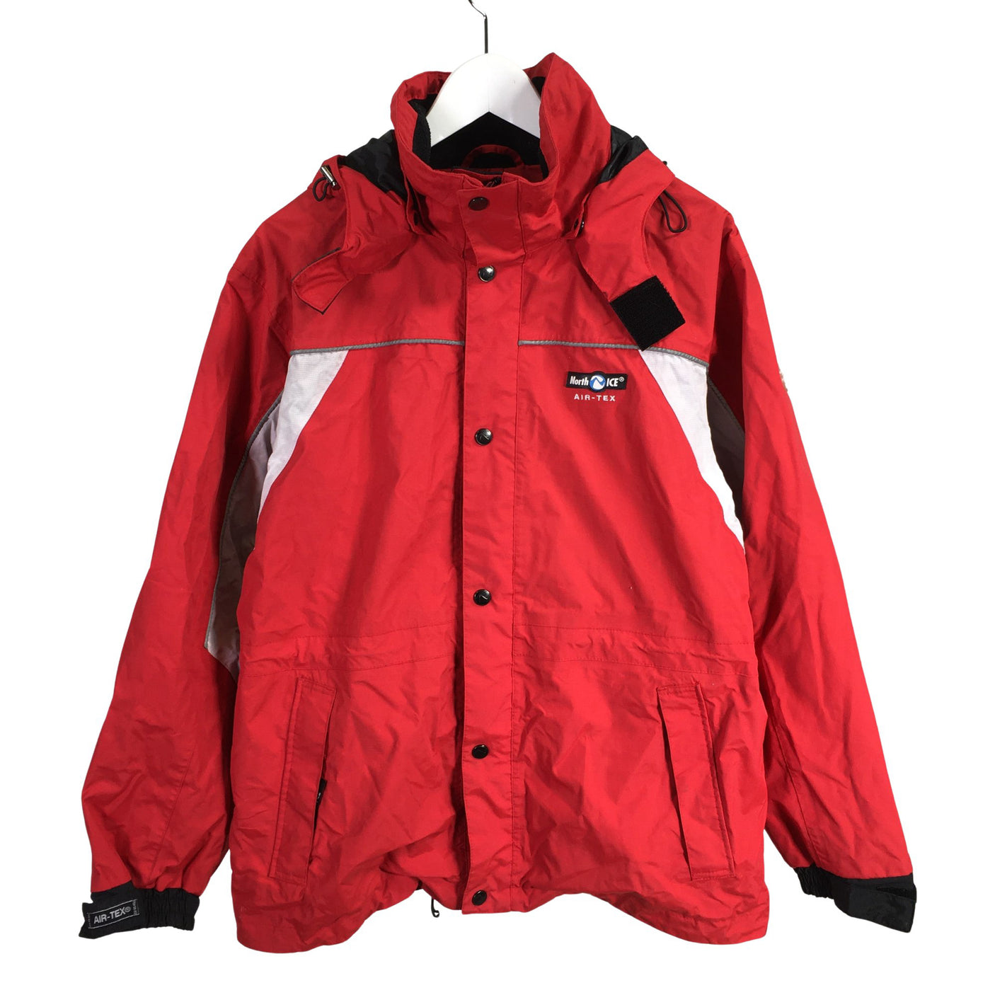 Unisex North Ice - Kuoritakki, koko S -  (1)