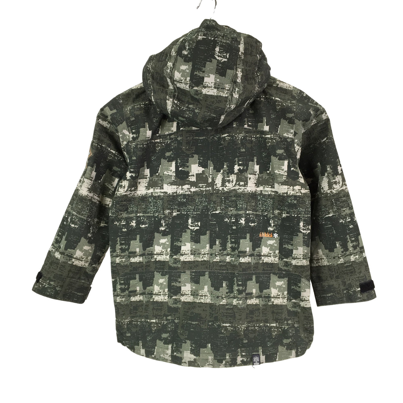Unisex Áhkká - Välikausitakki, koko 122 - 128 -  (2)
