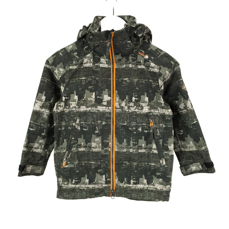 Unisex Áhkká - Välikausitakki, koko 122 - 128 -  ()