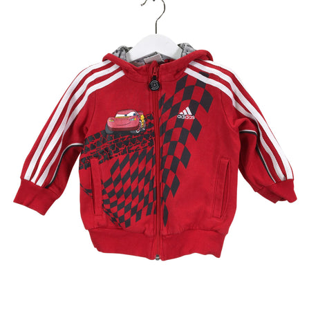Unisex Adidas - Huppari, koko 86 - 92 -  ()