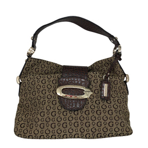 Unisex Guess - Käsilaukku, koko Midi -  (1)