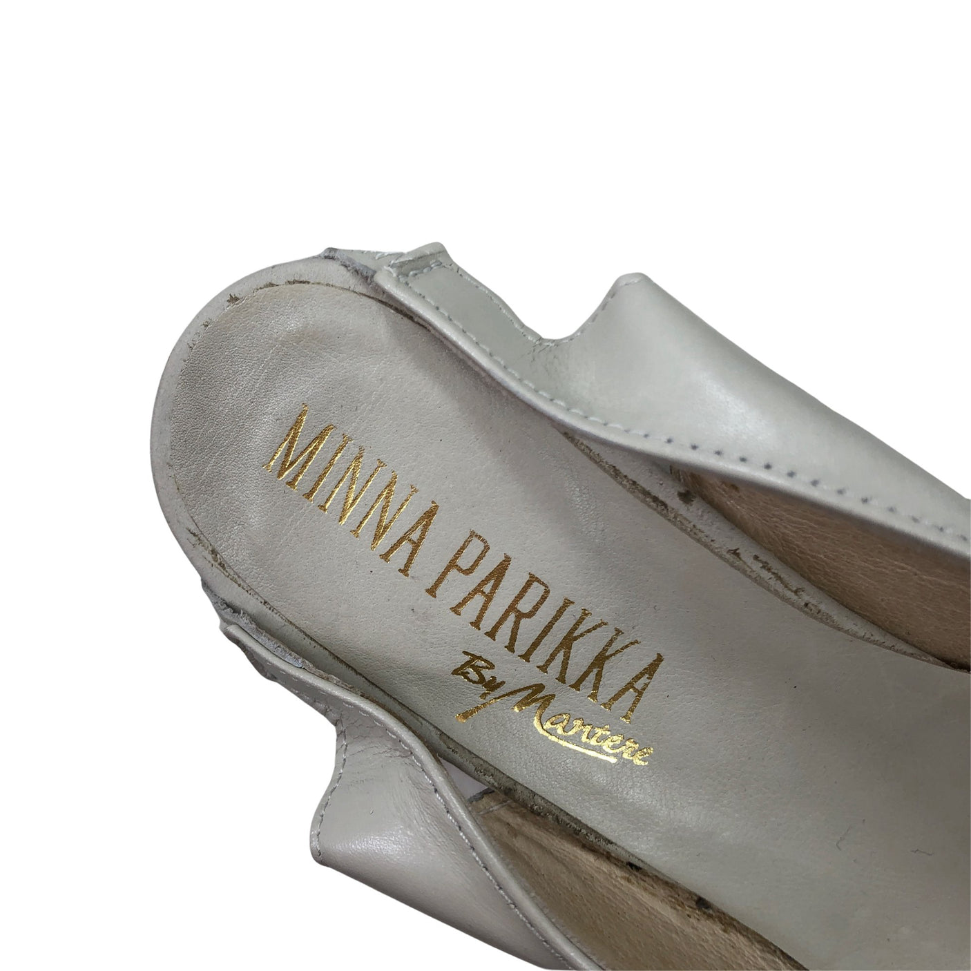 Unisex Mantere - Juhlakengät, koko 38 -  (3)