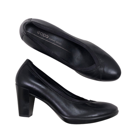 Unisex Ecco - Korkokengät, koko 38 -  ()