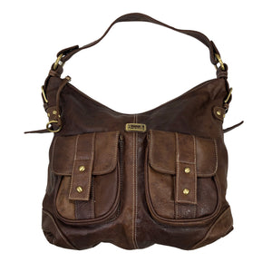 Unisex Brunelli - Käsilaukku, koko Midi -  (1)