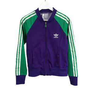 Unisex Adidas - Verryttelytakki, koko 36 -  (1)