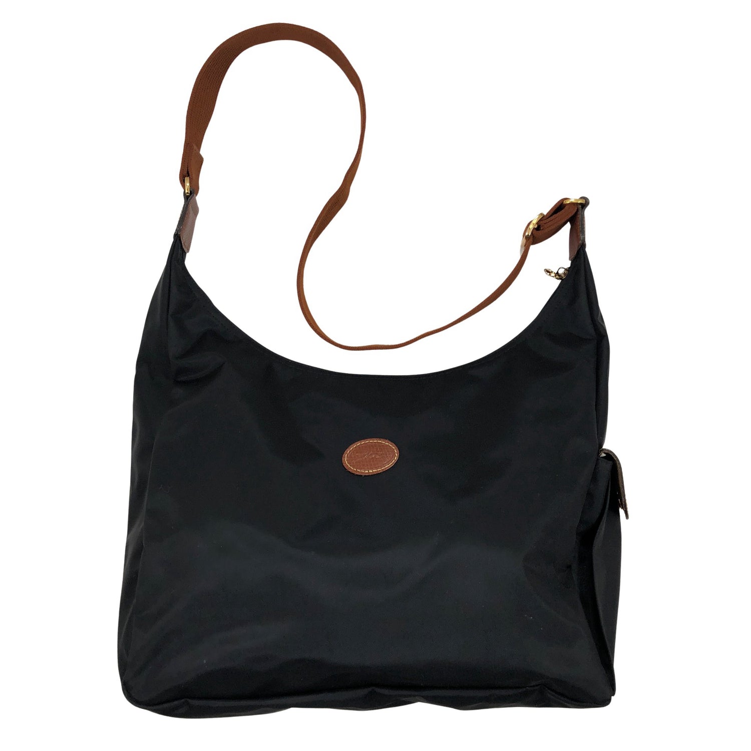  Olkalaukku  Olkalaukku, koko Maxi  Longchamp 