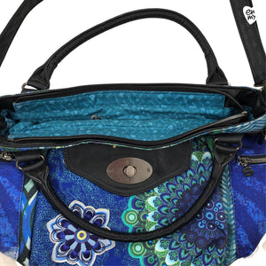 Unisex Desigual - Käsilaukku, koko Midi -  (2)