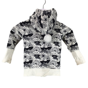 Unisex Aarrekid - Huppari, koko 98 - 104 -  (2)
