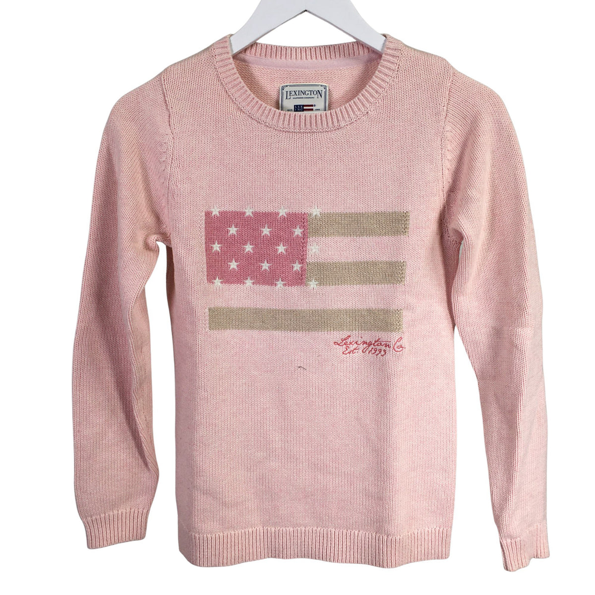 Unisex Lexington - Neulepaita, koko 34 -  (1)