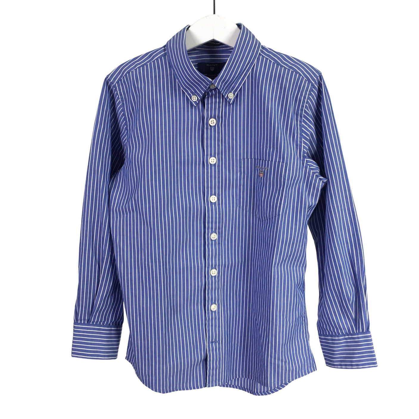Unisex Gant - Kauluspaita, koko 122 - 128 -  (1)