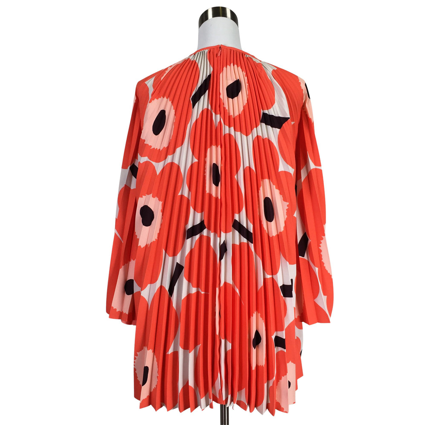 Sifonkitunika, koko 34