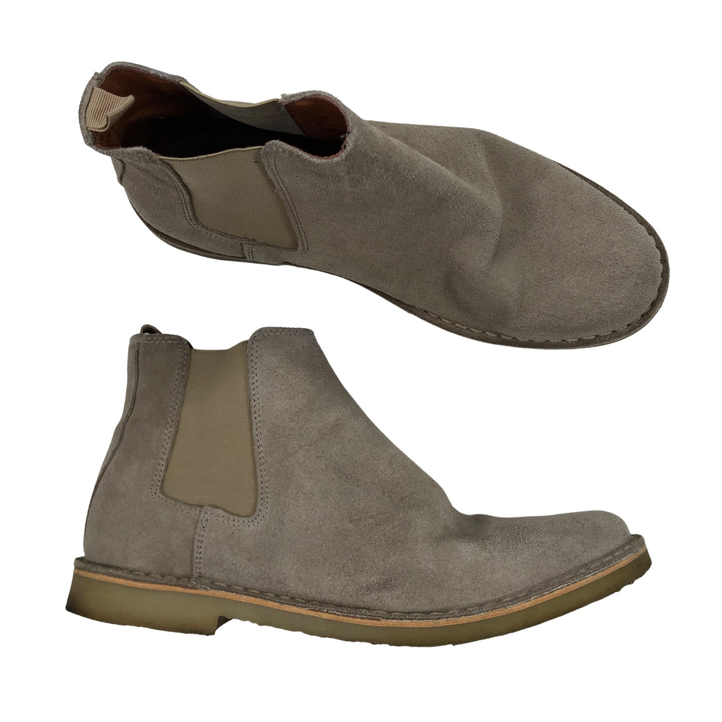 Unisex Zign - Nilkkurit, koko 42 -  (1)