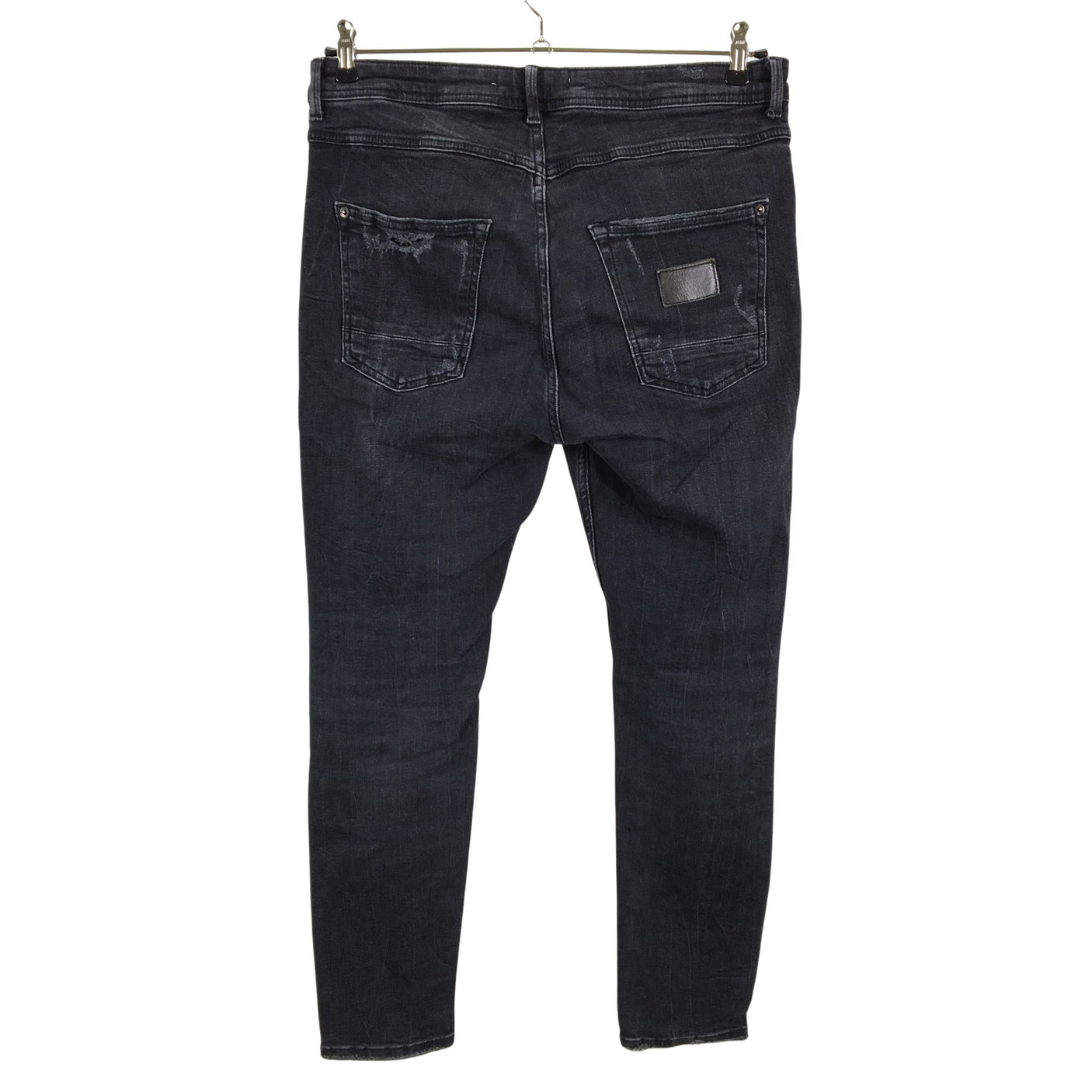 Unisex Zara - Farkut, koko XL -  (2)