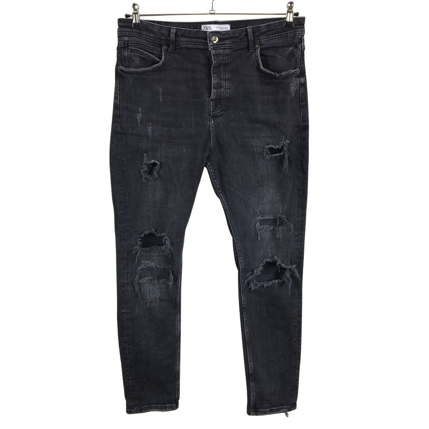  Farkut  Farkut, koko XL  Zara 
