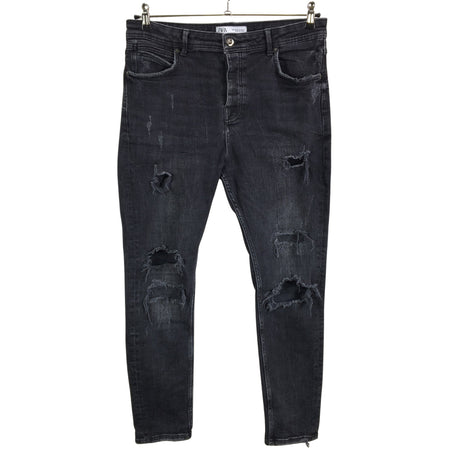 Unisex Zara - Farkut, koko XL -  ()