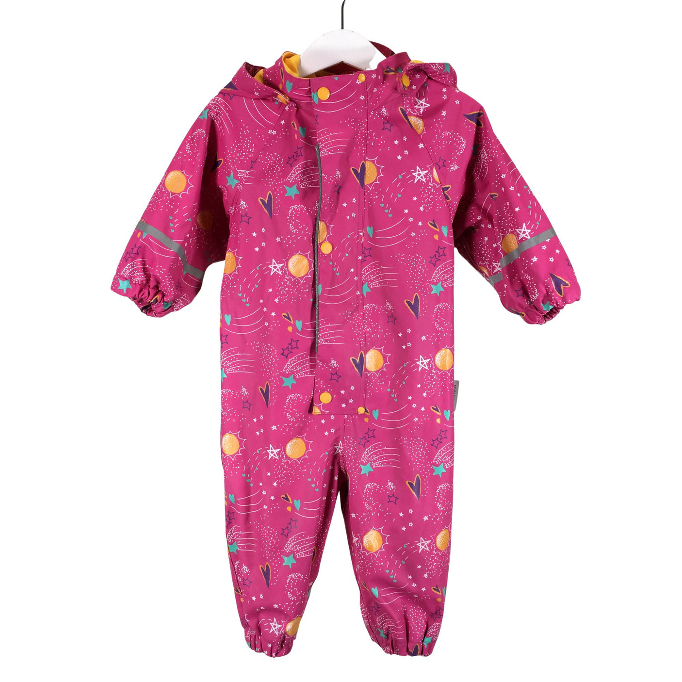 Unisex Jonathan - Sadehaalari, koko 80 - 86 -  (1)