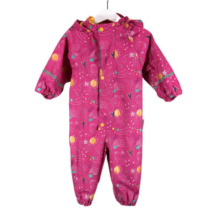 Unisex Jonathan - Sadehaalari, koko 80 - 86 -  (1)