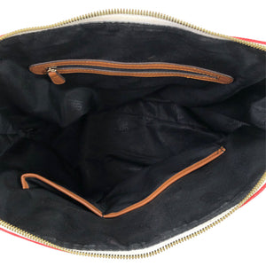 Unisex Elle - Käsilaukku, koko Midi -  (2)