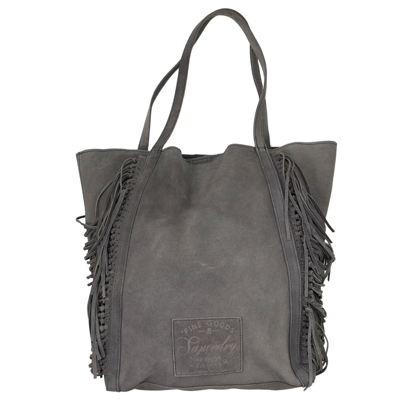 Unisex Superdry - Käsilaukku, koko Maxi -  (1)