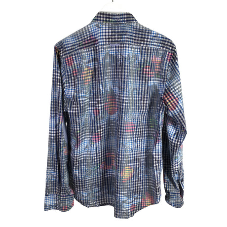 Unisex Desigual - Kauluspaita, koko L -  (2)