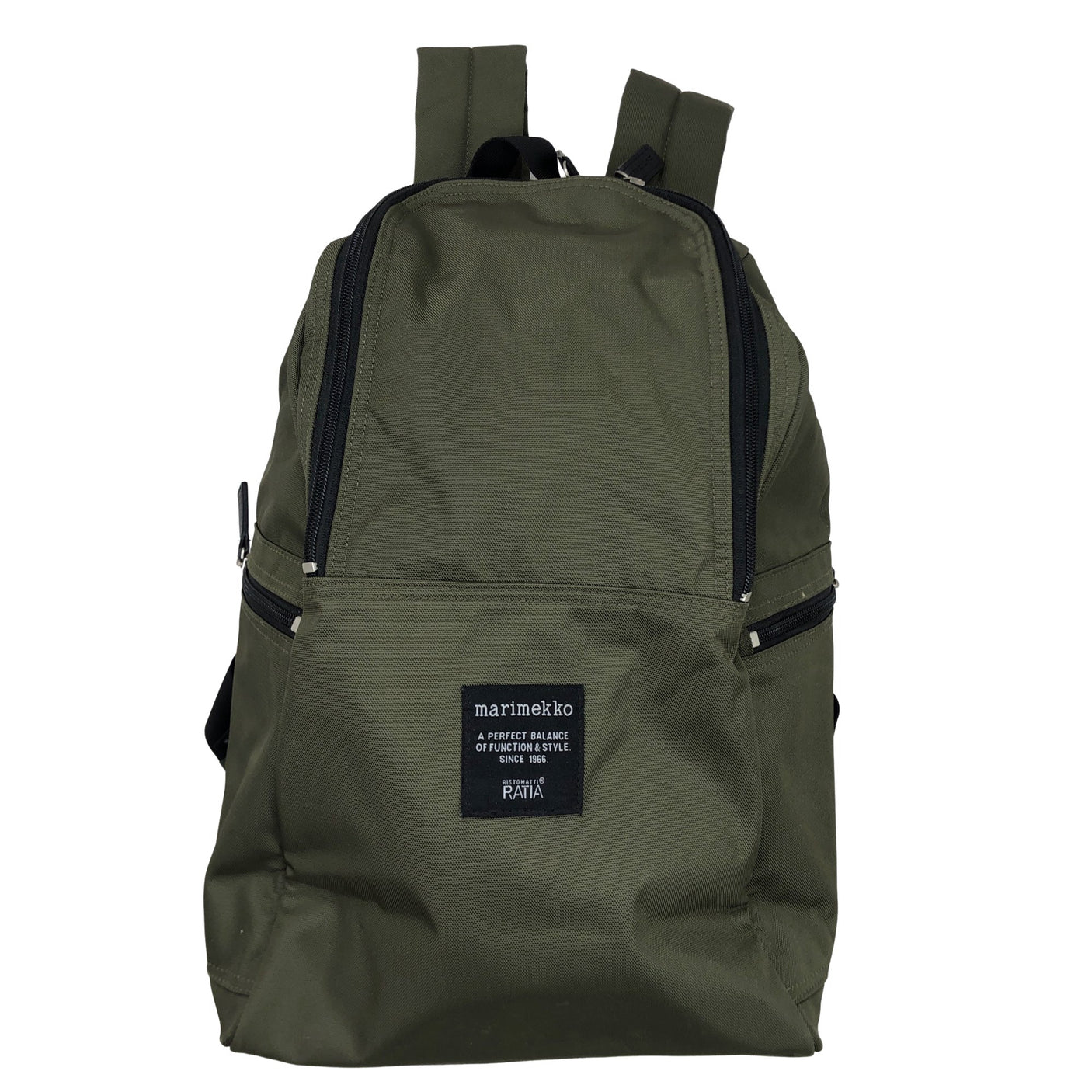 Unisex Marimekko - Reppu, koko Midi -  (1)