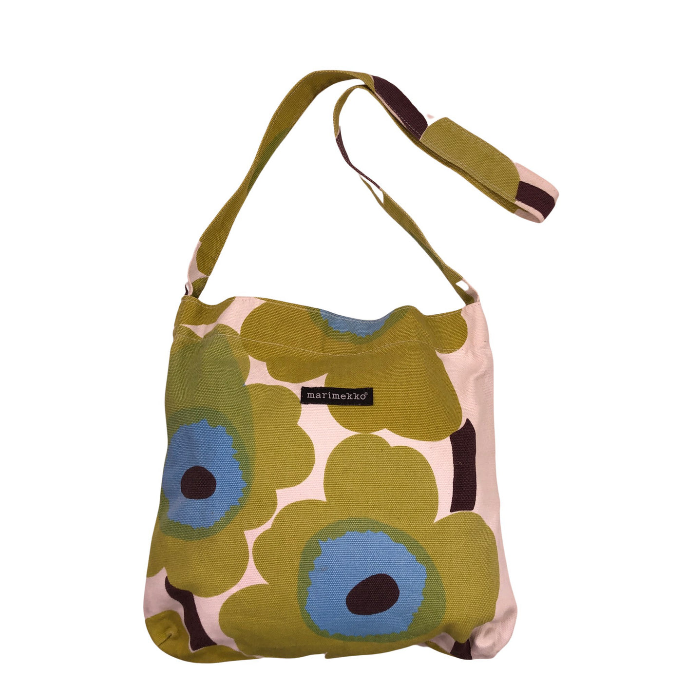 Unisex Marimekko - Olkalaukku, koko Midi -  (1)