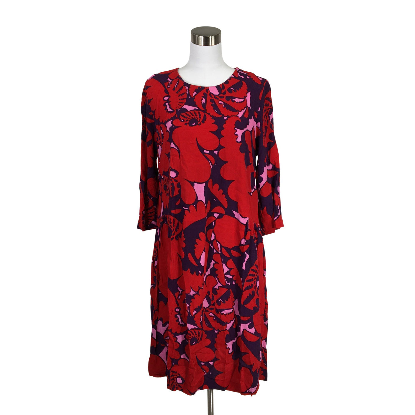 Unisex Marimekko - Sifonkimekko, koko 42 -  (1)