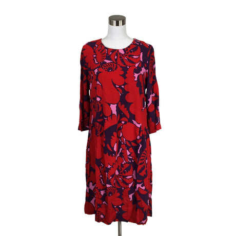 Unisex Marimekko - Sifonkimekko, koko 42 -  ()