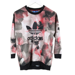 Unisex Adidas - Collegepaita, koko 140 - 146 -  (1)