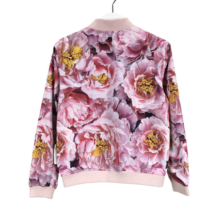 Unisex Molo Kids - Ulkoilutakki, koko 110 - 116 -  (2)