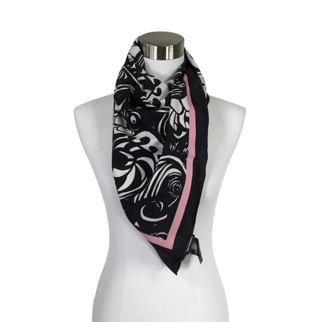 Unisex Marimekko - Huivi, koko Midi -  ()