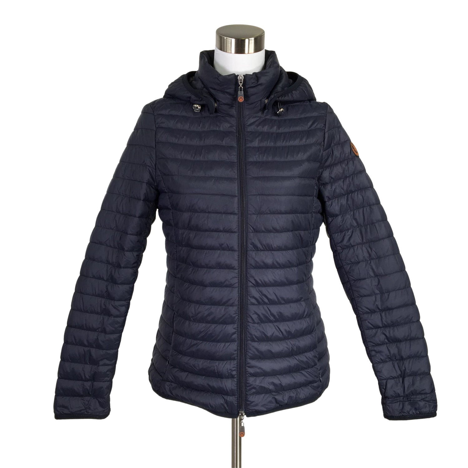 Kevyttoppatakki, koko 38