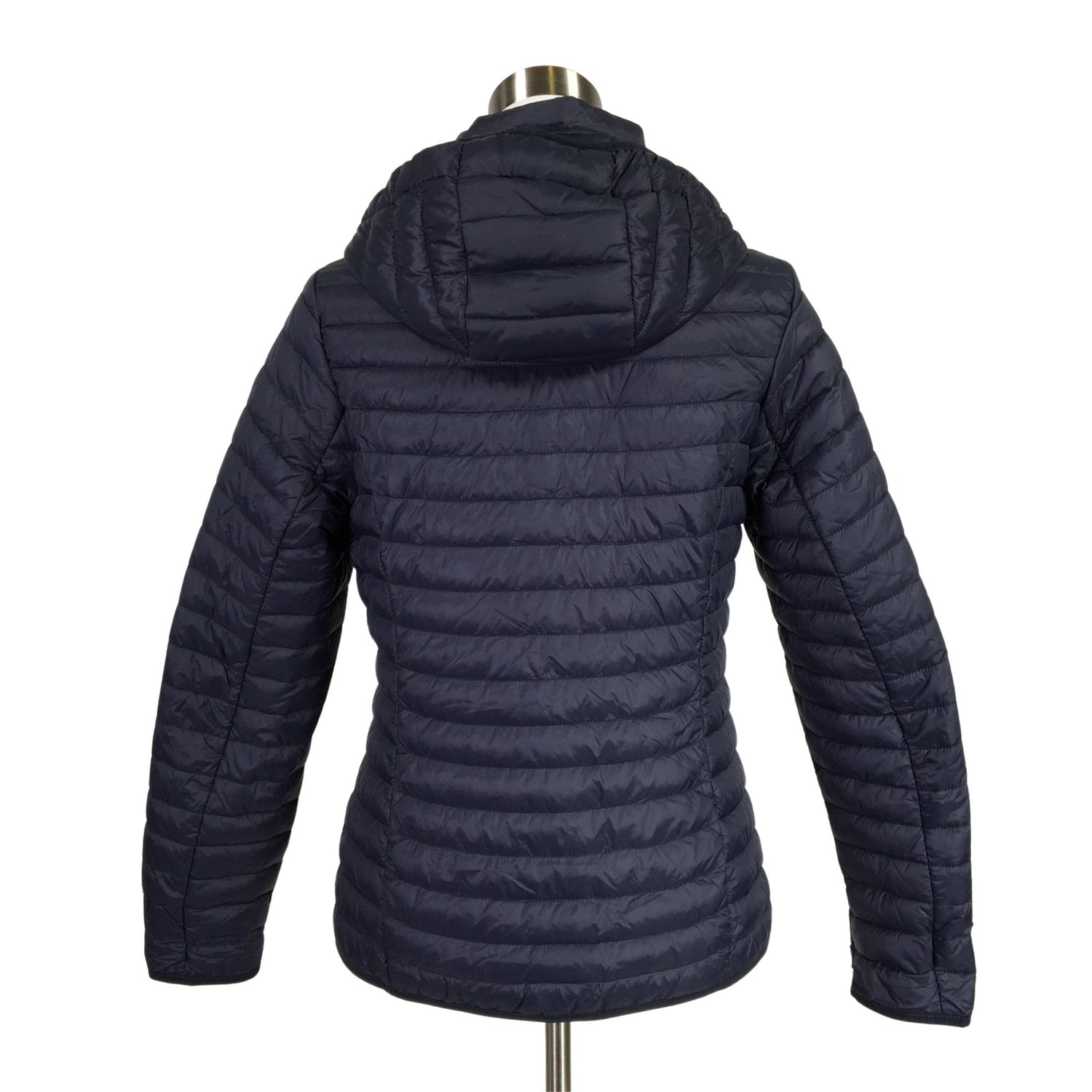 Kevyttoppatakki, koko 38