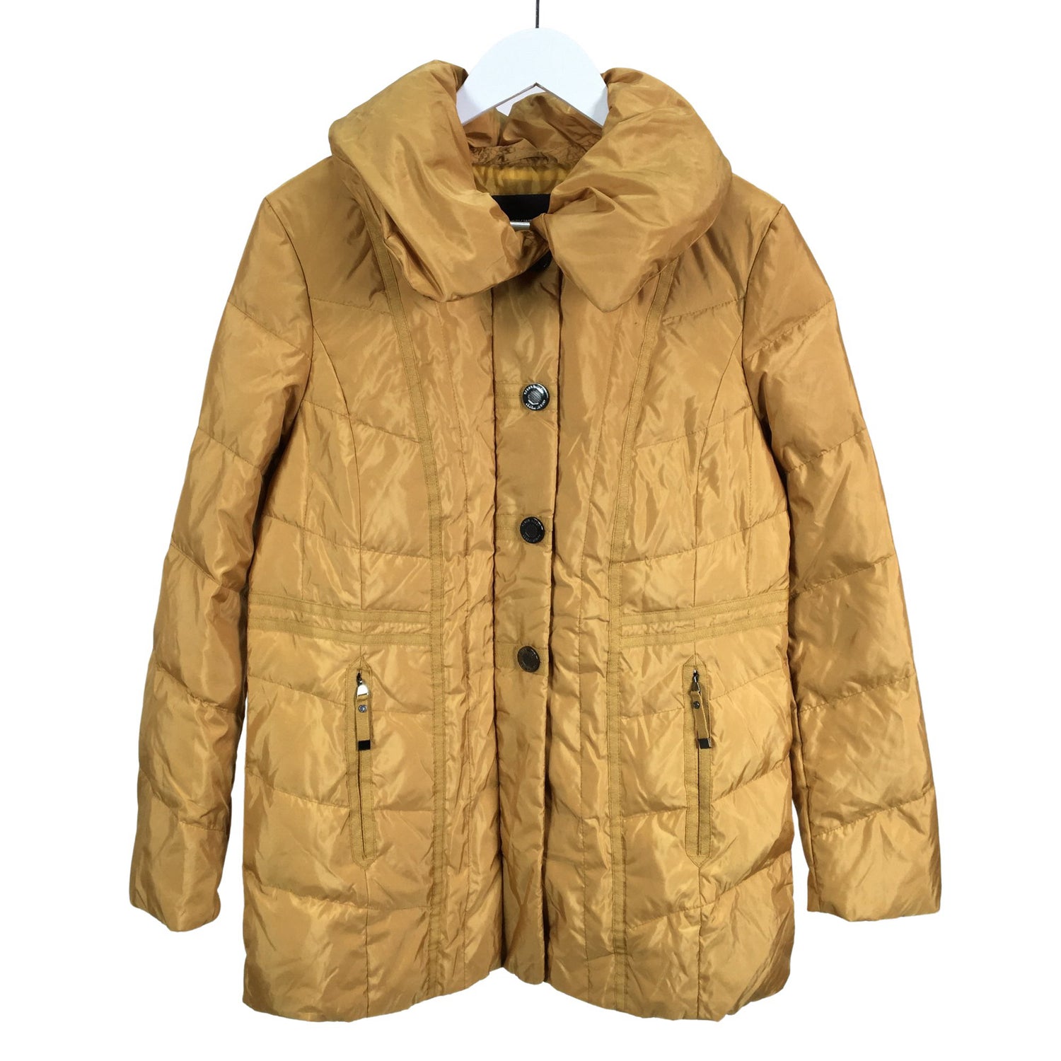  Untuvatakki  Untuvatakki, koko 36  Gerry Weber 