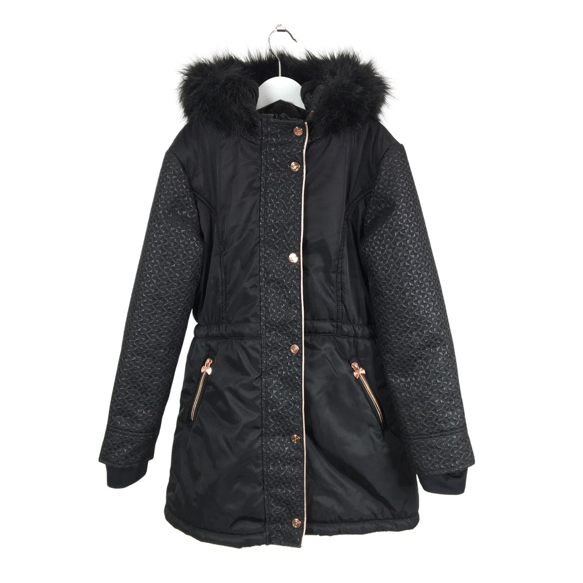 Unisex Baker by Ted Baker - Toppatakki, koko 146 - 152 -  (1)