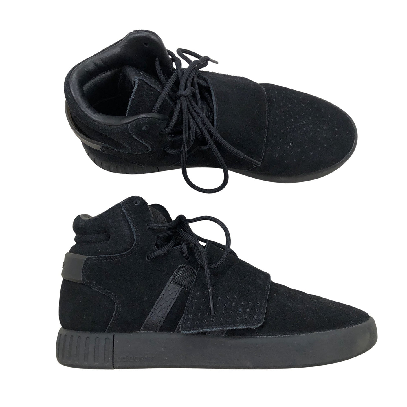 Unisex Adidas - Lenkkarit, koko 40 -  (1)