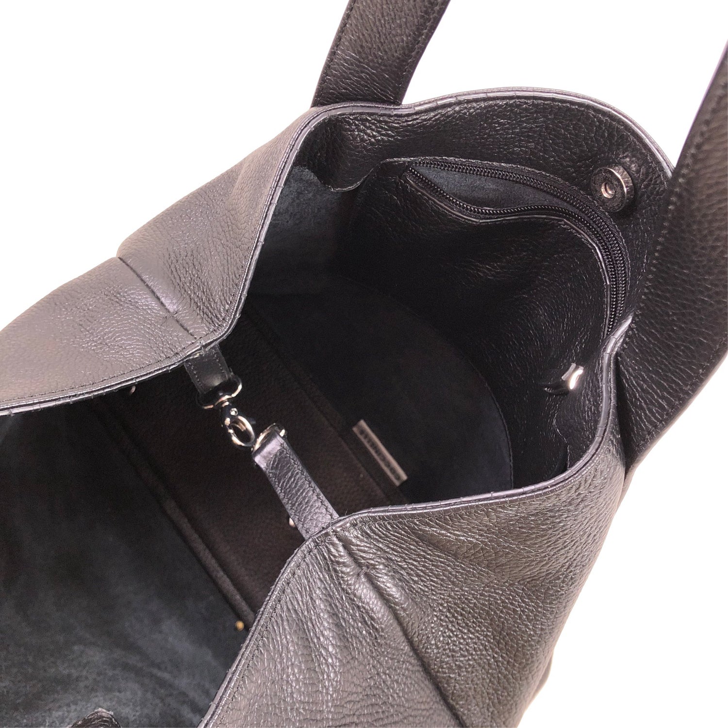 Käsilaukku, koko Maxi