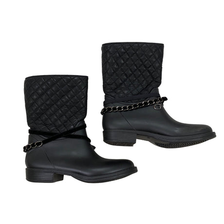 Unisex Guess - Kumisaappaat, koko 38 -  ()