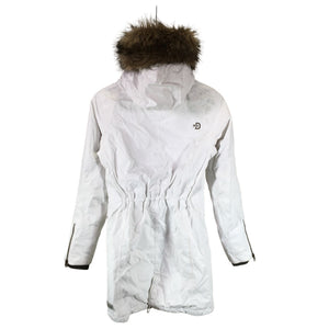 Unisex Didriksons - Toppatakki, koko 34 -  (2)