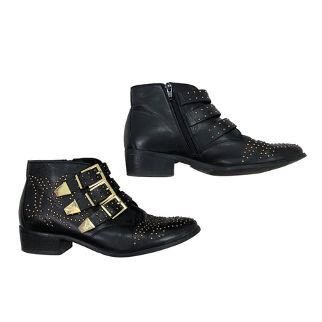 Unisex Bronx - Nilkkurit, koko 40 -  ()