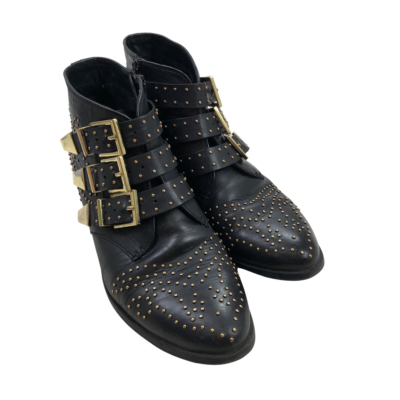 Unisex Bronx - Nilkkurit, koko 40 -  (2)