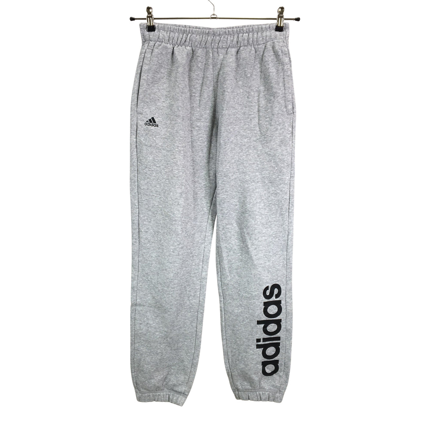 Unisex Adidas - Collegehousut, koko 158 - 164 -  (1)